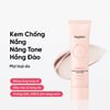Beplain Sunmuse Tone Up & Correcting Sunscreen