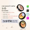Công dụng Che khuyết điểm 3 ô THE SAEM Cover Perfection Triple Pot Concealer