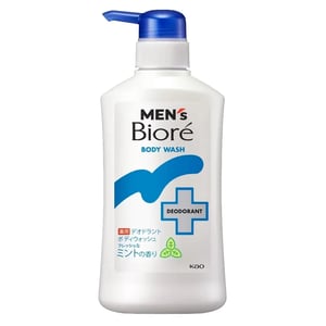 Sữa tắm khử mùi Men's Biore