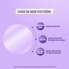 Thành phần Miếng dán mụn BENZAC Power Patch