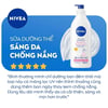 Đánh giá Sữa dưỡng thể NIVEA Radiant & Smooth