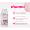 Công dụng Chấm mụn Neogen Dermalogy A-Clear Aid Soothing Pink Eraser 15ml