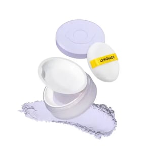 Phấn phủ Lemonade Supermatte NoMakeup Loose Powder 9g