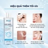 Hiệu quả sử dụng Dầu tẩy trang Azderma Light Multi Cleansing Water 500ml