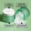 Thành phần Toner pad d'Alba Daily Mild Cica Calming Pad 50 miếng