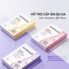 Bộ mặt nạ Colorkey Luminous Vitamin B5