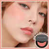 phấn má hồng Focallure 11 Colors Powder Blush màu B06