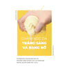 Toner pad dưỡng trắng Neogen Dermalogy Lemon Bright PHA Gauze Peeling trắng sáng rạng rỡ