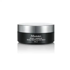 Mặt nạ mắt JMsolution Honey Luminous Royal Propolis Eye Patch 90g