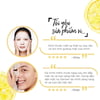 Khách hàng đánh giá Mặt nạ Garnier Bright Up Serum Mask