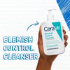 Sữa rửa mặt giảm mụn CeraVe Blemish Control Cleanser