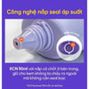 Công nghệ Beplain Sunmuse Tone Up & Correcting Sunscreen