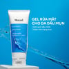 Công dụng Sữa rửa mặt Murad Clarifying Cleanser 148ml