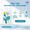 Sữa tắm sạch khuẩn Biore khuynh diệp thiên nhiên