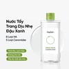 Nước tẩy trang Beplain