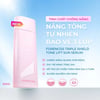 Serum chống nắng nâng tông Forencos Triple Shield Tone Lift Sun Serum 50ml