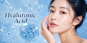 Banner Hyaluronic Acid