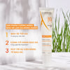 Công dụng Kem chống nắng A-Derma Protect Invisible Fluid 40ml