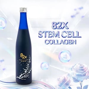 82X Stem Cell Collagen 500ml