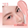 Má hồng Judydoll Soft And Smooth Blush Lotion màu 03