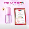Xịt dưỡng tóc mềm mượt Grace and Glow được đưa tin bởi VTV3