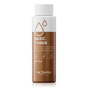 DrCeutics Basic Toner 200ml