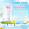 Công dụng Kem dưỡng ẩm DIZIGONE Baby 30g