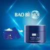 Hada Labo Perfect White Tranexamic Acid Gel Cream 50g bào bì mới