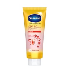 Serum chống nắng cơ thể Vaseline