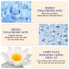 Thành phần chính Serum cấp ẩm Embryolisse Hydra Serum 30ml