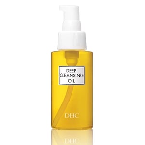 Dầu tẩy trang Olive DHC Deep Cleansing Oil