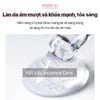 Kết cấu Banila Co Dear Hydration Crystal Glow Essence
