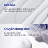 Kết cấu Gel dưỡng ẩm Isntree