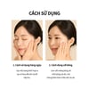 cách sử dụng Toner dưỡng ẩm d'Alba Vita Toning Serum Toner 180ml