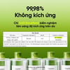 Nước tẩy trang Beplain không kích ứng