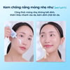 Hiệu quả sử dụng Serum chống nắng Torriden DIVE IN Watery Sun Serum
