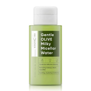 DrCeutics Gentle OLIVE Milky Micellar Water