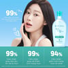 Khảo sát Nước tẩy trang Senka Micellar All Clear Water Acne Care 400ml
