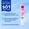 Công dụng Serum chống nắng NIVEA SUN Extra Protect Aura Glow
