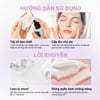 Hướng dẫn sử dụng Cosrx BHA Blackhead Power Liquid