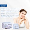 Hướng dẫn sử dụng thành phần Kem dưỡng trắng da Thorakao