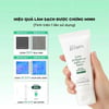 Sữa rửa mặt Make P:rem Safe Me Relief Moisture Cleansing Foam 100ml