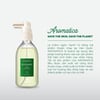 Xịt dưỡng chân tóc AROMATICA Rosemary Root Enhancer 100ml thuần chay