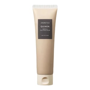 Mặt nạ dưỡng tóc Aromatica Quinoa Protein Treatment Mask 160ml