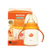 Bình sữa Wesser cổ rộng 180ml PPSU