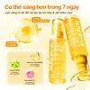Thành phần Some By Mi Yuja Niacin Brightening Body Serum Mist