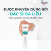 Eucerin DermoPure Clinical Peeling 10 được bác sĩ da liễu khuyên dùng