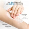 Thành phần Tẩy tế bào chết Neothera Fresh Scrub