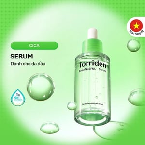 Serum làm dịu phục hồi da Torriden BALANCEFUL serum