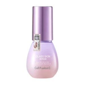 Serum cấp ẩm Cell Fusion C Glass Skin Serum 30ml